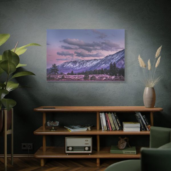 91638-709.jpg Mammoth Creek Standard Canvas