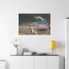 91638-727.jpg Composing Metro Desert Grim Standard Canvas