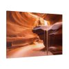 Light to Sand Standard Canvas