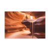 Light to Sand Standard Canvas