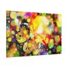 91638-75.jpg Butterfly Bokeh Magic Dream Standard Canvas