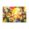 91638-76.jpg Butterfly Bokeh Magic Dream Standard Canvas