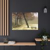 91638-783.jpg Cold Frost Season in Nature Standard Canvas