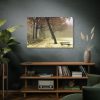 91638-784.jpg Cold Frost Season in Nature Standard Canvas