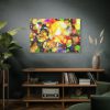 91638-79.jpg Butterfly Bokeh Magic Dream Standard Canvas