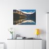 91638-807.jpg Beautiful Forest in Canada Standard Canvas