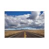 91638-826.jpg Huge Cumulus Clouds Over the Round Valley near Springerville Standard Canvas