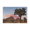 91638-836.jpg Sunset near Turtle Rock Standard Canvas