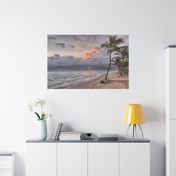 91638-842.jpg Dominican Republic Beach Standard Canvas
