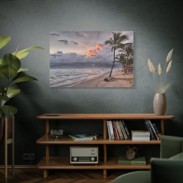 91638-844.jpg Dominican Republic Beach Standard Canvas