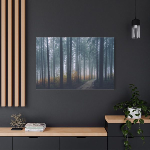 91638-868.jpg Into the Woods Standard Canvas