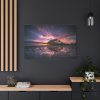 91638-878.jpg Waves Reflection and Sunrise Standard Canvas