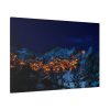Winter Standard Canvas