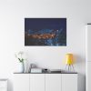 Winter Standard Canvas