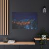 Winter Standard Canvas