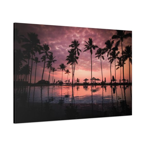 91638-935.jpg Water Palm in the Resort Standard Canvas