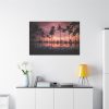 91638-937.jpg Water Palm in the Resort Standard Canvas