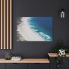 91638-958.jpg Peaceful Scenic Beach Standard Canvas