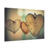 91638-960.jpg Wooden Hearts Standard Canvas