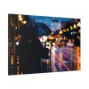 91638-965.jpg Rainy Night in the City Standard Canvas