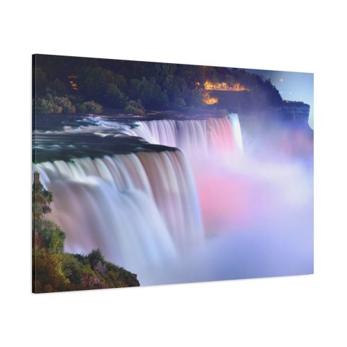 91638-995.jpg Niagara Falls Standard Canvas