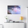 91638-997.jpg Niagara Falls Standard Canvas
