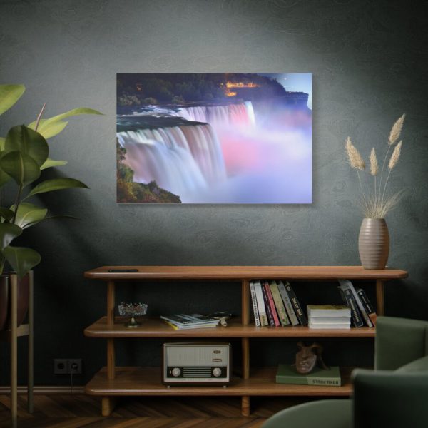 91638-999.jpg Niagara Falls Standard Canvas