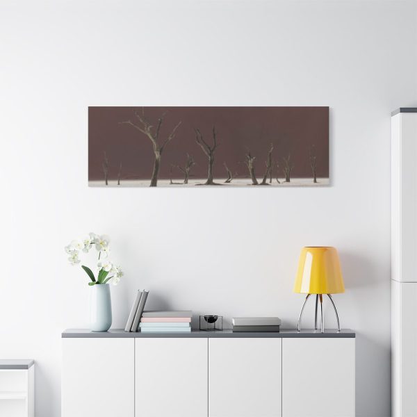 91639-2.jpg Deadvlei Sunrise Standard Canvas