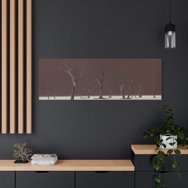 91639-3.jpg Deadvlei Sunrise Standard Canvas