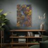 91655-134.jpg Forest in Autumn Colors Standard Canvas