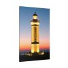Kiama Lighthouse Standard Canvas