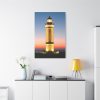 Kiama Lighthouse Standard Canvas