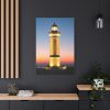 Kiama Lighthouse Standard Canvas
