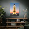 Kiama Lighthouse Standard Canvas