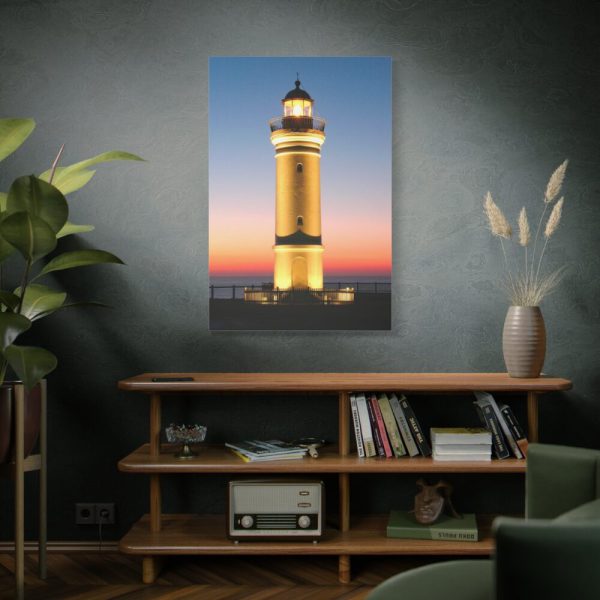Kiama Lighthouse Standard Canvas