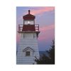 Lighthouse Sky Standard Canvas