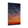 91655-165.jpg Gloomy Mystical Clouds Standard Canvas