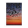91655-166.jpg Gloomy Mystical Clouds Standard Canvas