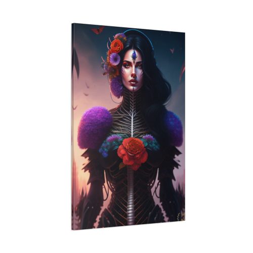 Contemporary Art Standard Canvas