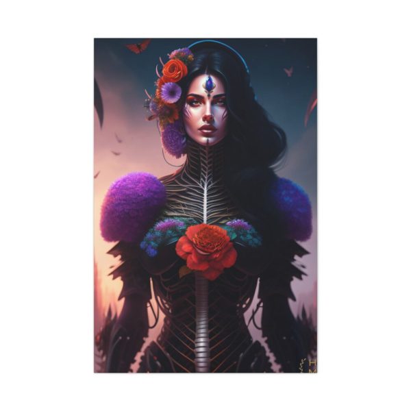 Contemporary Art Standard Canvas