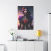 Contemporary Art Standard Canvas
