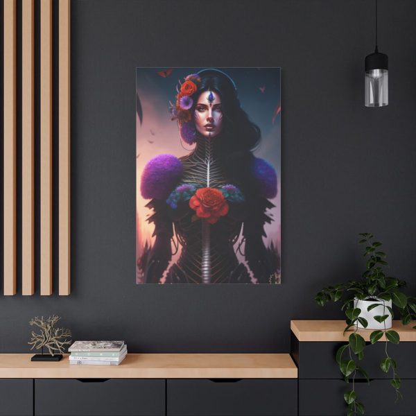 Contemporary Art Standard Canvas