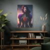 Contemporary Art Standard Canvas