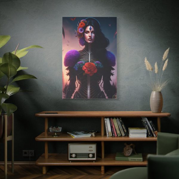Contemporary Art Standard Canvas
