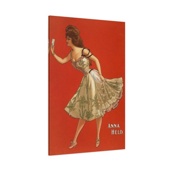 91655-190.jpg Anna Held Standard Canvas