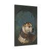 91655-20.jpg Portrait of a Dog Standard Canvas