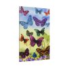 Butterfly Painting Art Graphic Standard Canvas