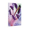 Beautiful Lily Standard Canvas