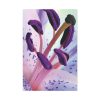Beautiful Lily Standard Canvas