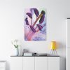 Beautiful Lily Standard Canvas
